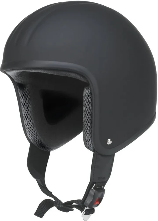 Мотошлем открытый Redbike RB-671