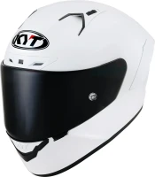 Мотошлем интеграл KYT NZ Race Plain