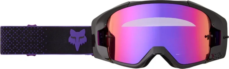 FOX Vue Core Синий/Розовый 36302-443-OS