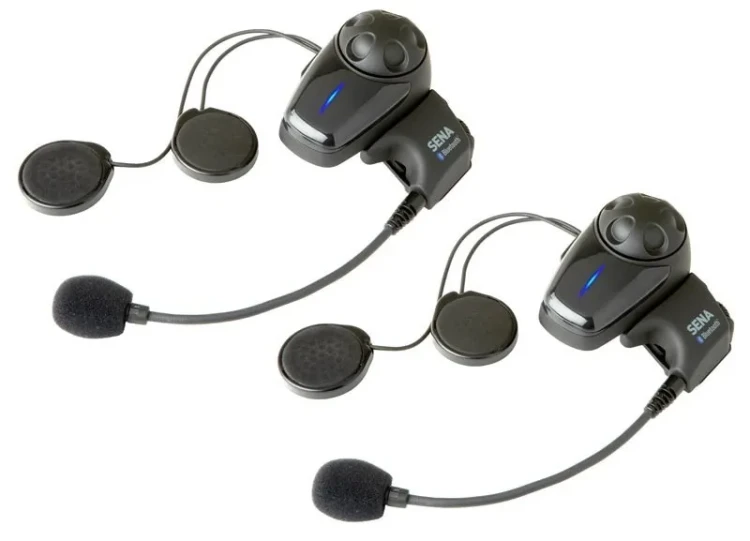 Sena SMH10 Bluetooth-  SMH10D-10