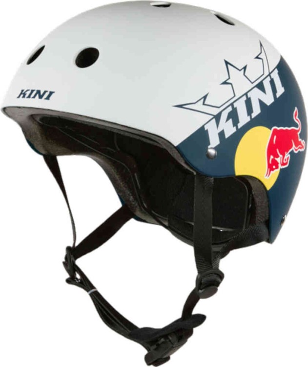 велоэкипировка Kini Red Bull BB 1.0