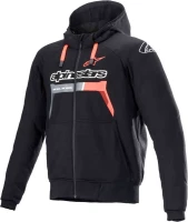 Мотокуртка текстильная Alpinestars Chrome Ignition