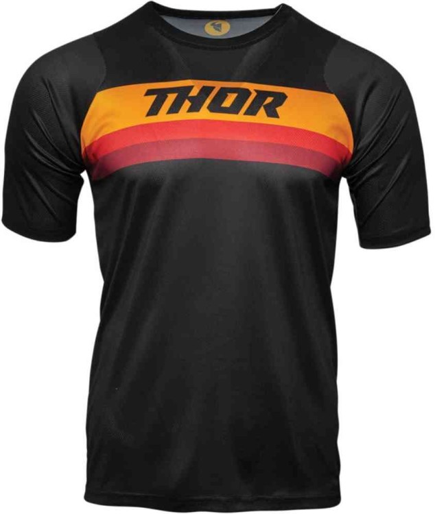 велоэкипировка Thor Assist