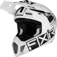 Мотошлем для мотокросса и эндуро FXR Clutch CX Pro MIPS