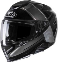 Мотошлем интеграл HJC RPHA 71 Zecha