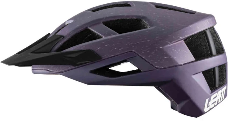 велоэкипировка Leatt MTB Trail 2.0