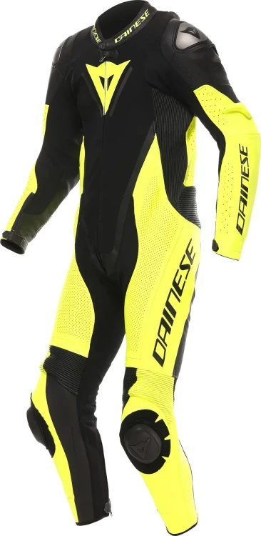Мотокомбинезон слитный Dainese Demon Sprint