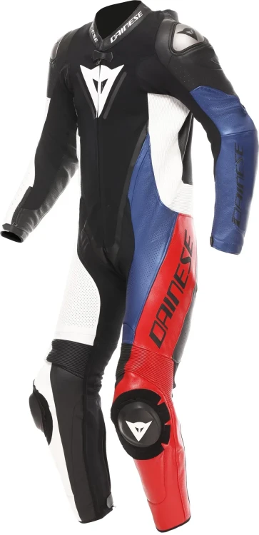Мотокомбинезон слитный Dainese Demon Sprint