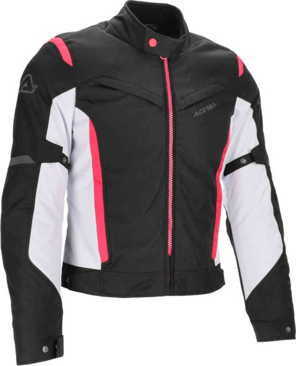 Мотокуртка текстильная женская Acerbis X-MAT 2.0 Ladies