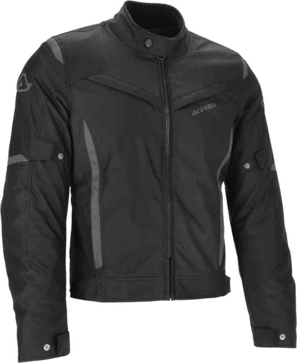 Мотокуртка текстильная женская Acerbis X-MAT 2.0 Ladies
