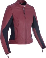 Мотокуртка кожаная женская Oxford Beckley Ladies