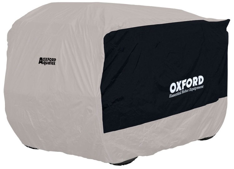 Oxford 2016 Aquatex