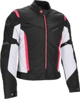 Мотокуртка текстильная женская Acerbis X-MAT 2.0 Ladies