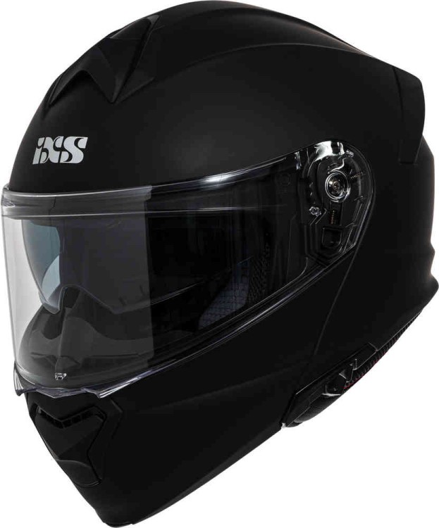 Мотошлем модуляр IXS iXS301 1.0