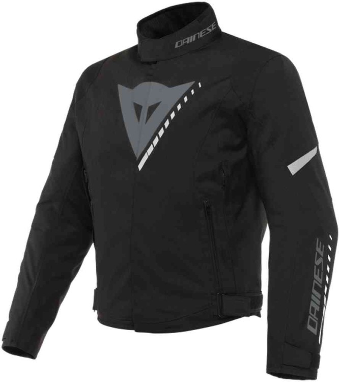 Мотокуртка текстильная мужская Dainese Veloce D-Dry