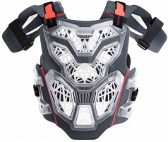 Мотозащита детская  Acerbis Gravity Roost Прозрачный/Белый 0023899.120