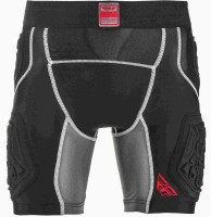 Мотозащита Fly Racing Barricade Compression  70621-755