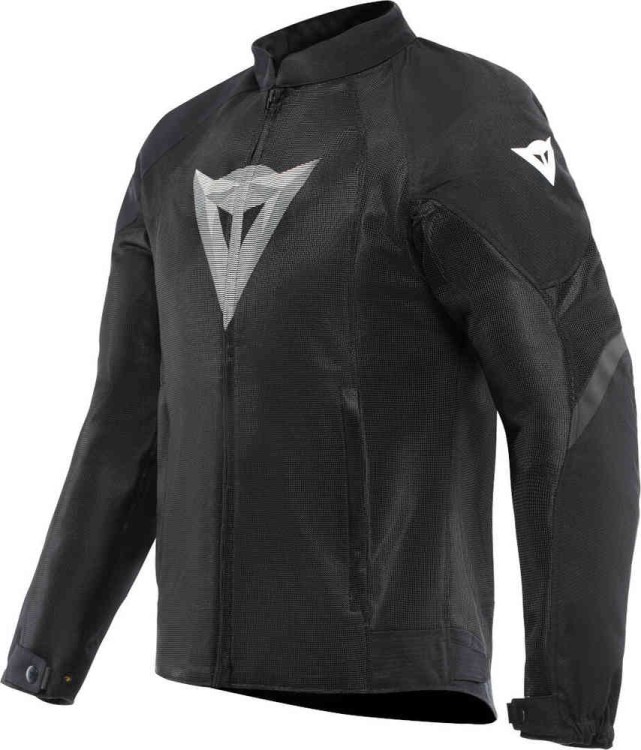 Мотокуртка текстильная мужская Dainese Herosphere Tex Diamond