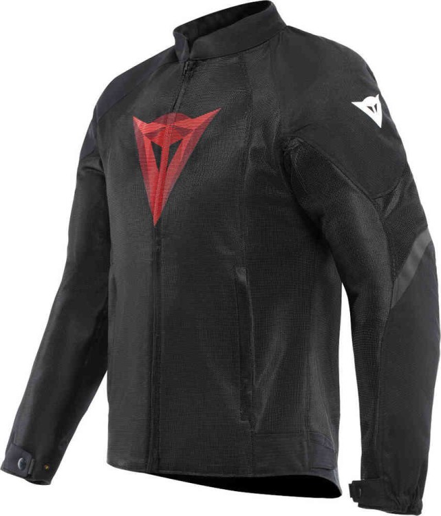 Мотокуртка текстильная мужская Dainese Herosphere Tex Diamond