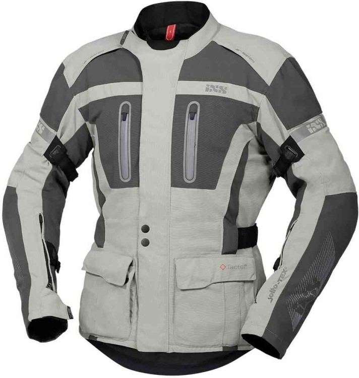 Мотокуртка текстильная мужская IXS Tour Pacora-ST