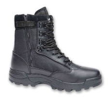 Обувь Brandit Zipper Tactical