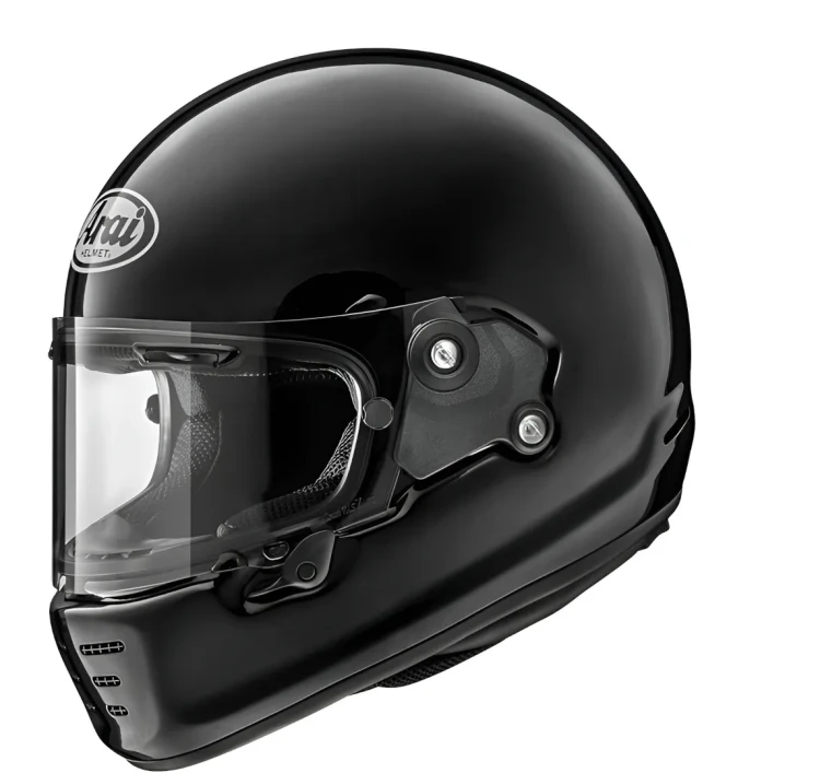 Мотошлем интеграл Arai Concept-XE Solid