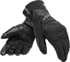 Мотоперчатки для города, спорта и туринга женские Dainese Nebula Gore-Tex