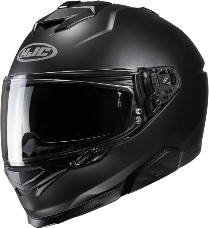 Мотошлем интеграл HJC i71 Solid