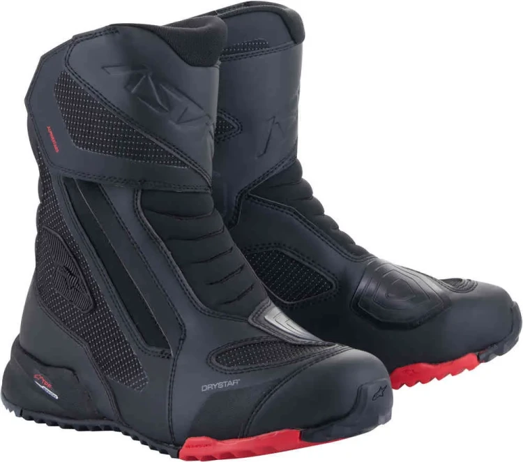 Мотоботы туристические Alpinestars RT-7 Drystar