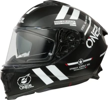 Мотошлем интеграл Oneal Challenger Warhawk V.25