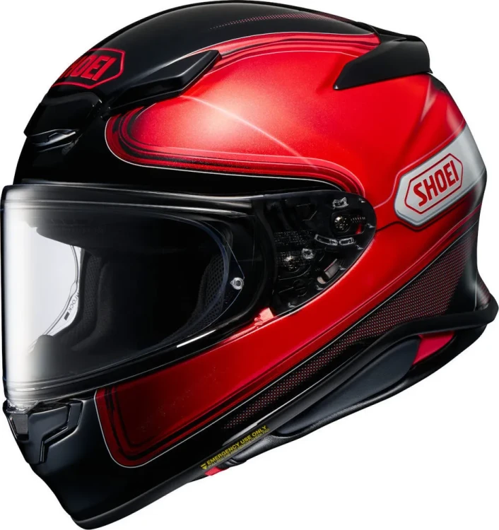 Мотошлем интеграл Shoei NXR 2 Sheen