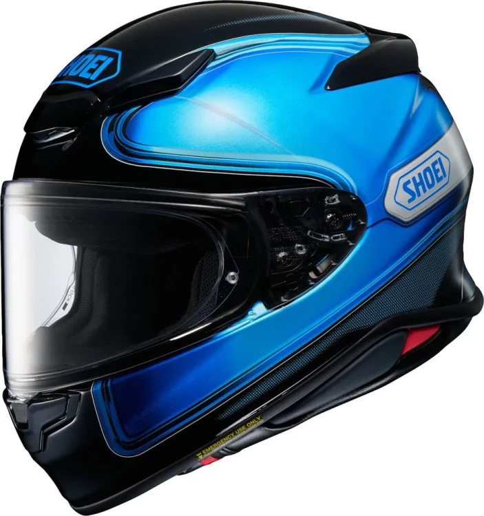 Мотошлем интеграл Shoei NXR 2 Sheen
