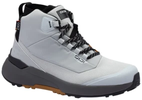 Мотоботы городские и короткие Sidi Nucleus GTX