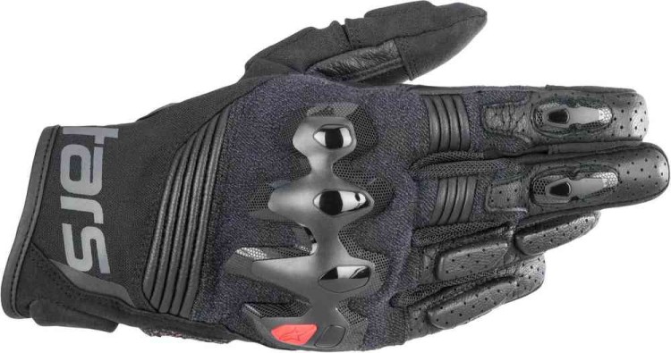 Мотоперчатки для города, спорта и туринга Alpinestars Halo