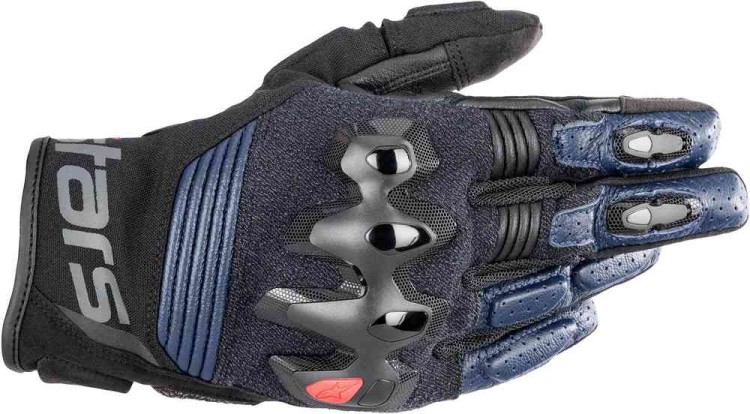 Мотоперчатки для города, спорта и туринга Alpinestars Halo