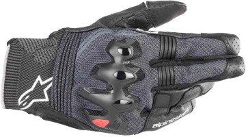 Мотоперчатки для города, спорта и туринга Alpinestars Morph Sport