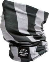 термобелье John Doe Stripes Black Grey  JDT7015