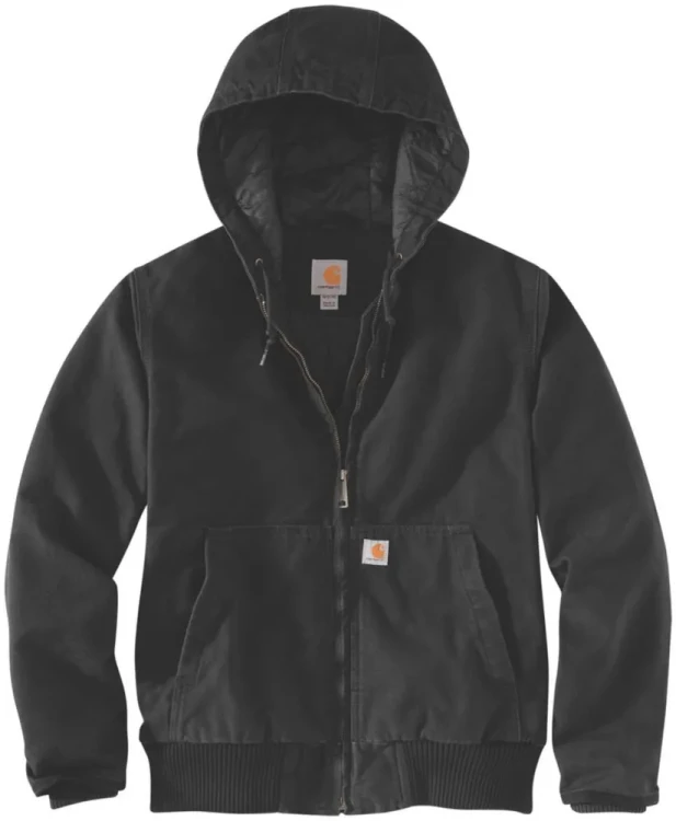 Куртка женская Carhartt Washed Duck Active