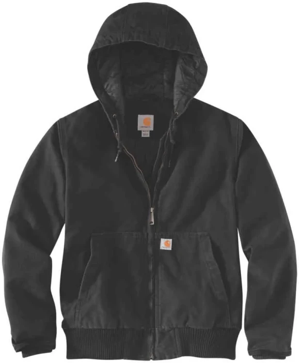 Куртка женская Carhartt Washed Duck Active