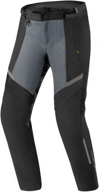 Мотоштаны текстильные SHIMA Rush 2.0 Vented