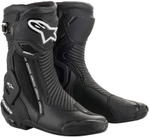 Мотоботы спортивные Alpinestars SMX Plus v2