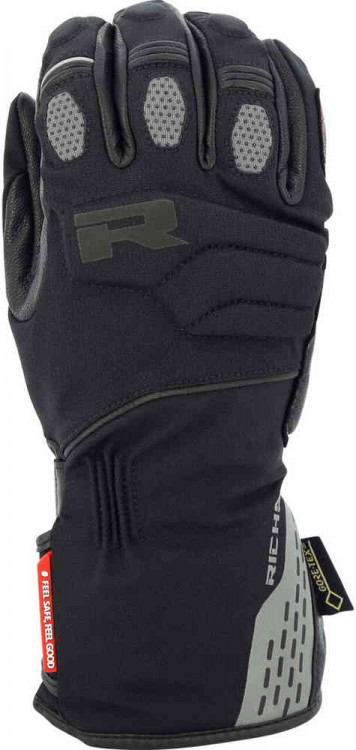 Мотоперчатки для города, спорта и туринга Richa Warm Grip Gore-Tex  5WG-100-S