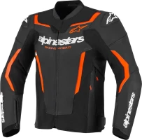 Мотокуртка текстильная Alpinestars GP Force V2