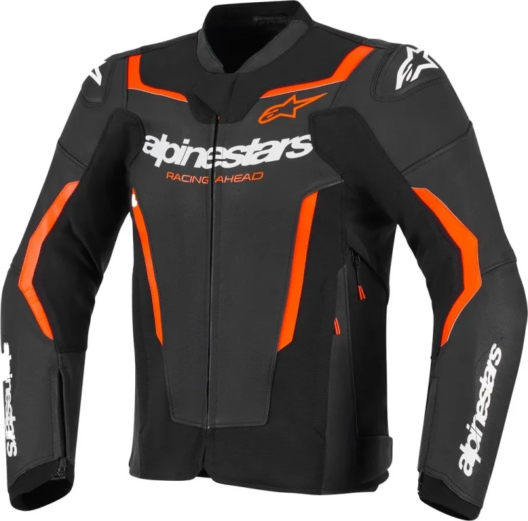 Мотокуртка текстильная Alpinestars GP Force V2