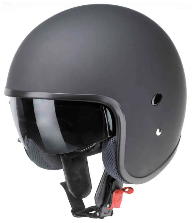 Мотошлем открытый Redbike RB-770