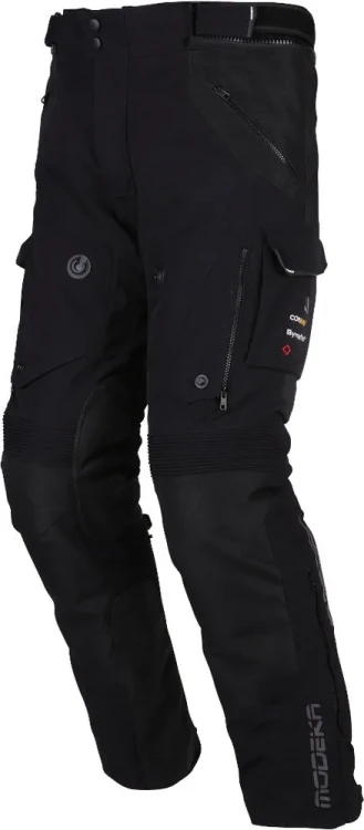 Мотоштаны текстильные Modeka Panamericana 2