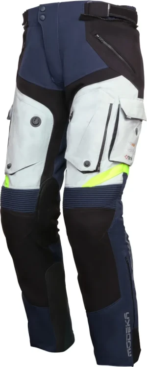 Мотоштаны текстильные Modeka Panamericana 2