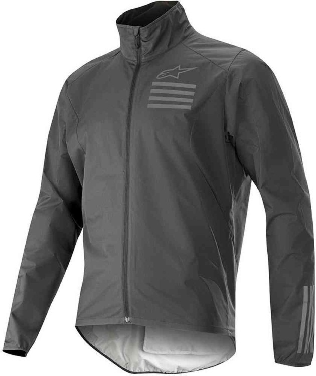 велоэкипировка Alpinestars Descender V3