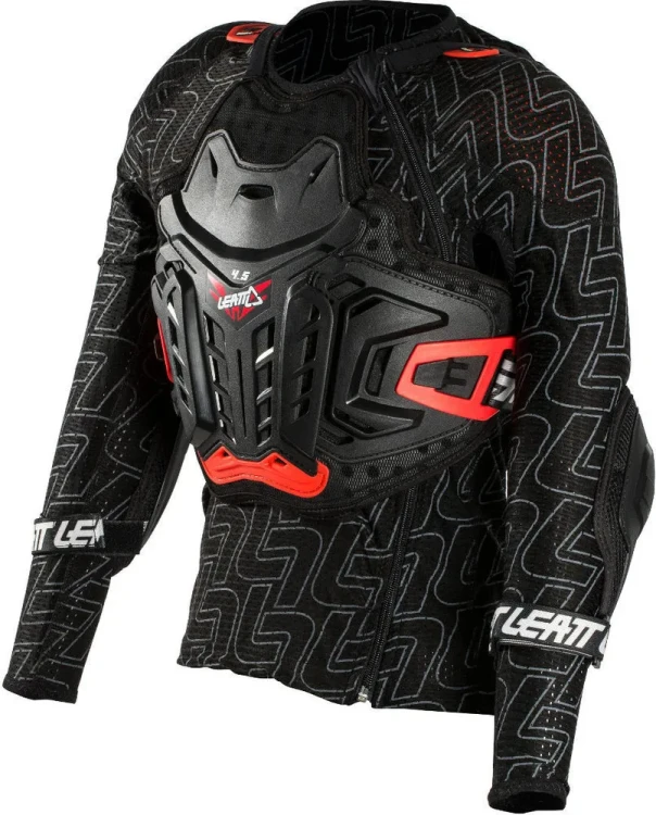 велоэкипировка Leatt Body Protector 4.5 D9982-5019410120