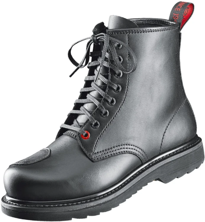 Мотоботы городские и короткие Held Yune